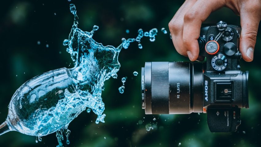 business video production