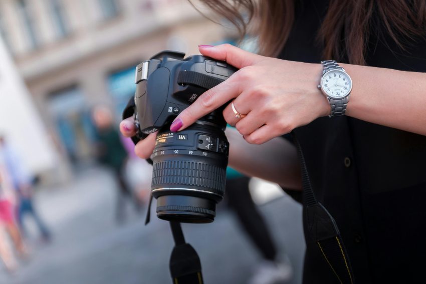 Business Video Production